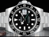 Rolex|GMT-Master II Oyster Black Ceramic Bezel - Rolex Guarantee|116710LN